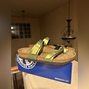 Birkenstock Mayari Graceful Gem